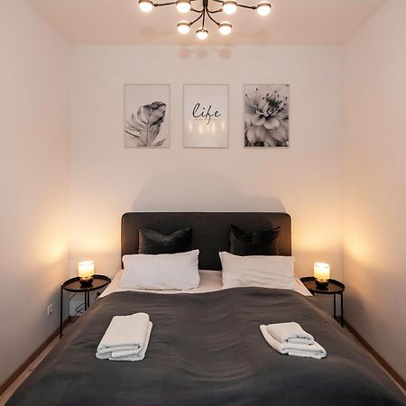 Cosy Apartment Naehe Potsdamer Platz Берлин Экстерьер фото
