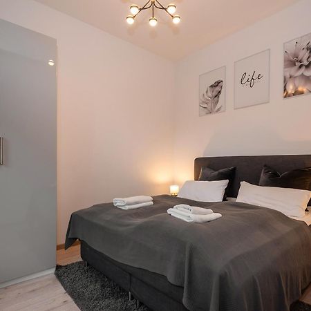 Cosy Apartment Naehe Potsdamer Platz Берлин Экстерьер фото
