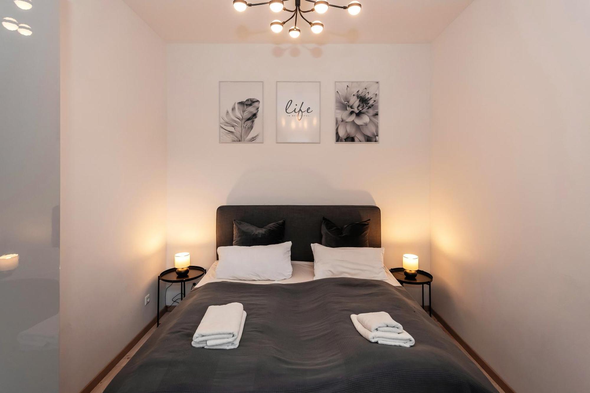 Cosy Apartment Naehe Potsdamer Platz Берлин Экстерьер фото