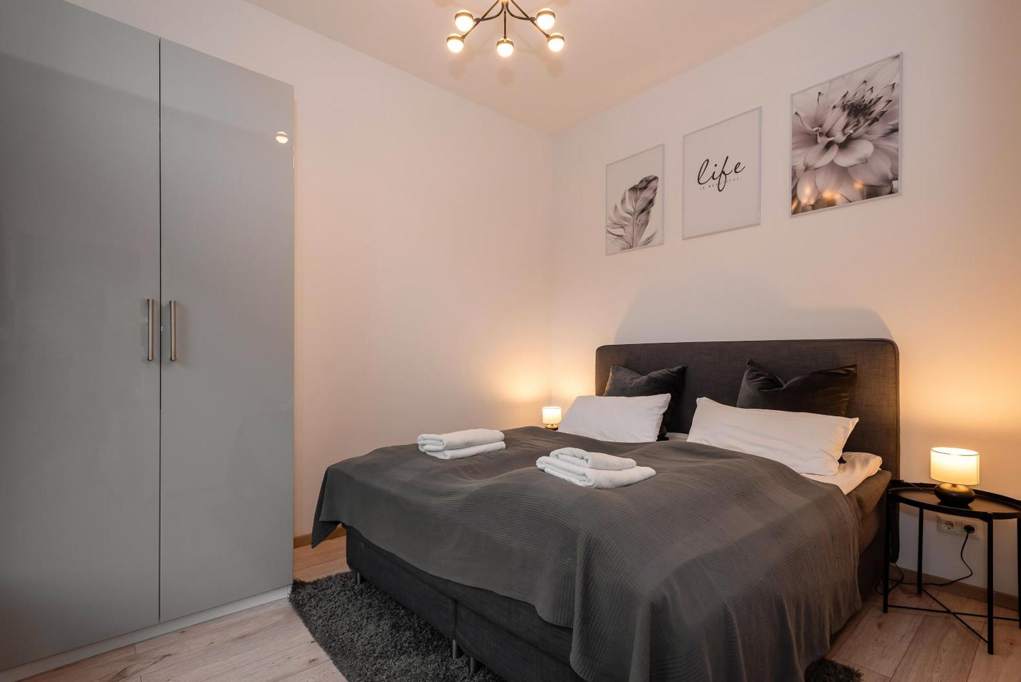Cosy Apartment Naehe Potsdamer Platz Берлин Экстерьер фото