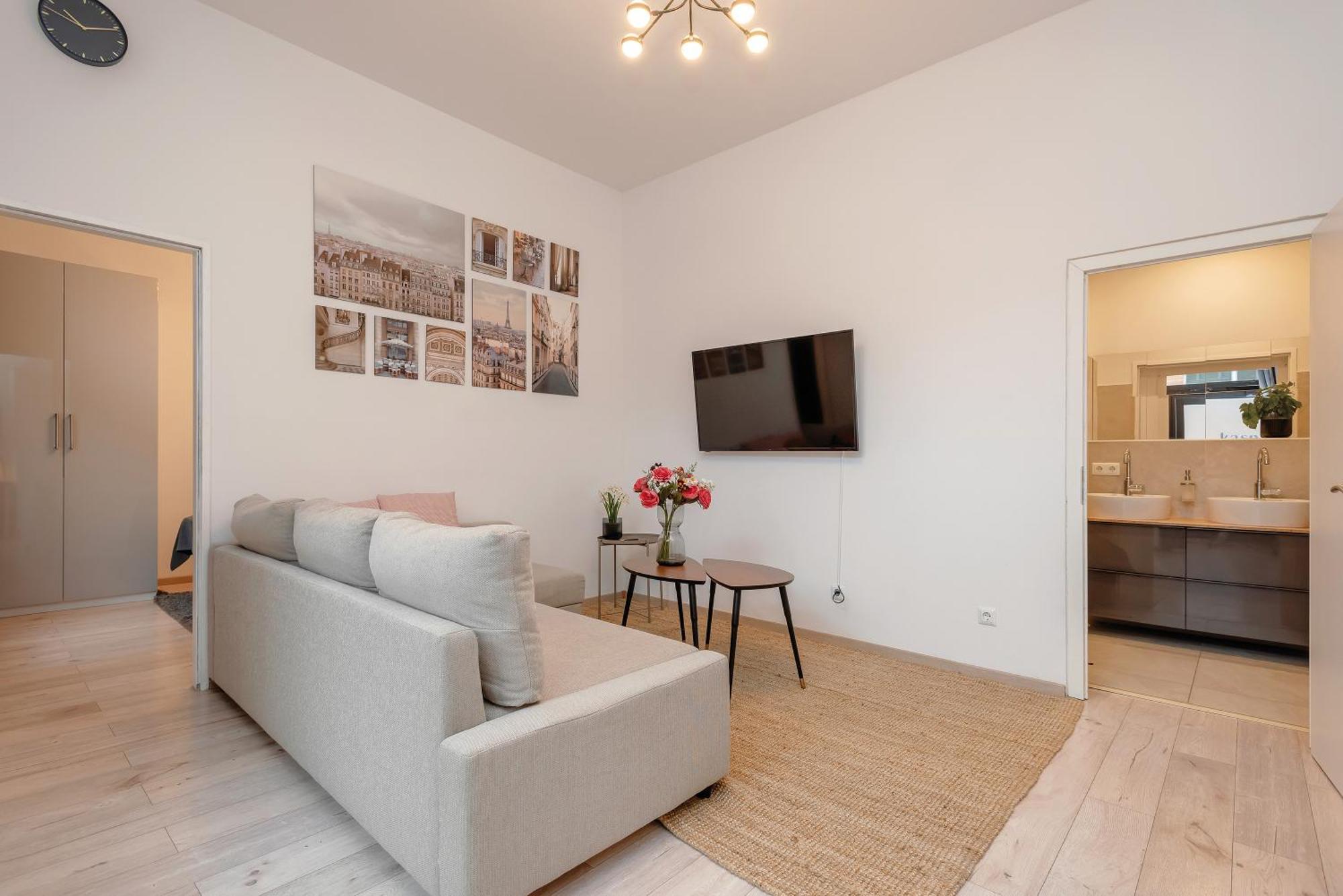 Cosy Apartment Naehe Potsdamer Platz Берлин Экстерьер фото